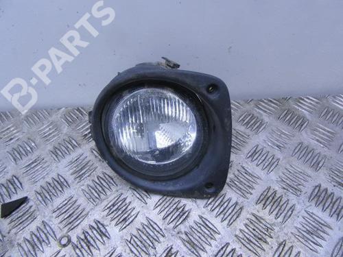 Venstre  foran tåkelykt RENAULT CLIO II (BB_, CB_) 1.4 (B/CB0C, B/CB0S) | BP11875217C30 