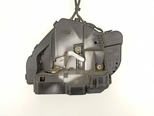 Rear right lock MERCEDES-BENZ C-CLASS (W203) C 240 (203.061) | BP14834964C99 