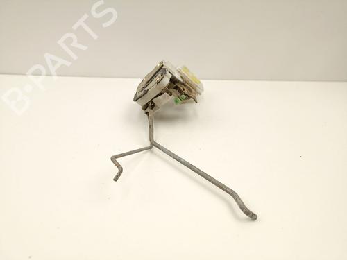 Front right lock MITSUBISHI PAJERO III Canvas Top (V6_W, V7_W) 3.2 DI-D (V68W, V78W) | BP17921523C97 