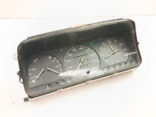 Used Instrument cluster Instrument cluster VW TRANSPORTER T4 Van (70A, 70H, 7DA, 7DH) 1.9 D (60 hp) 34568341 34568341