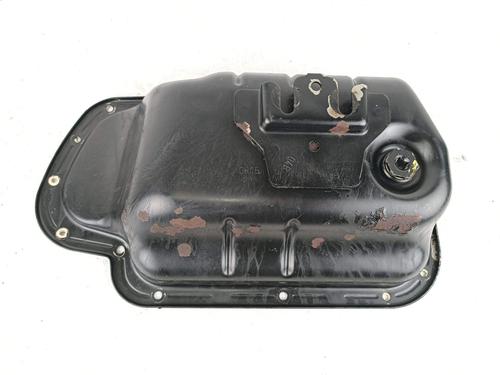 Used Oil sump Oil sump 25804206 25804206