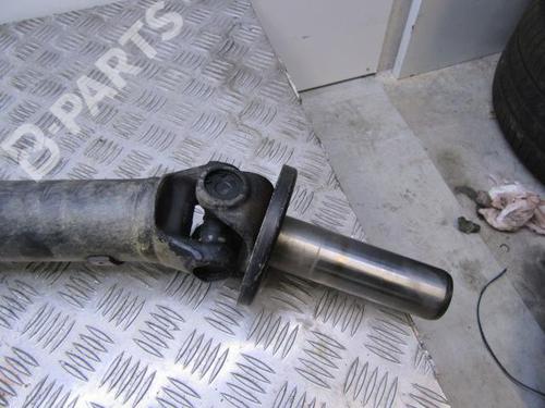 Driveshaft NISSAN TERRANO II (R20) 2.7 TDi 4WD | BP9860975M37 