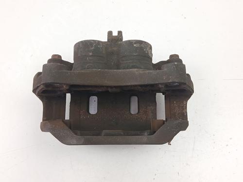 Right front brake caliper RENAULT KOLEOS I (HY_)  | BP27208637M104 