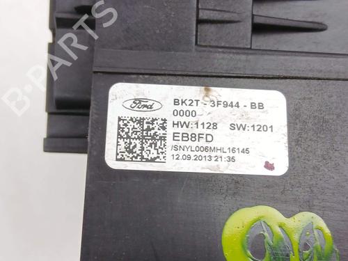 Steering column stalk FORD TRANSIT CUSTOM V362 Van (FY, FZ) 2.2 TDCi | BP26277773I23 - Image 9