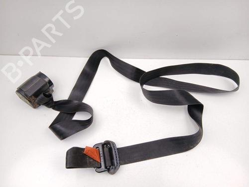 Used Front right seatbelt Front right seatbelt 26123893 26123893