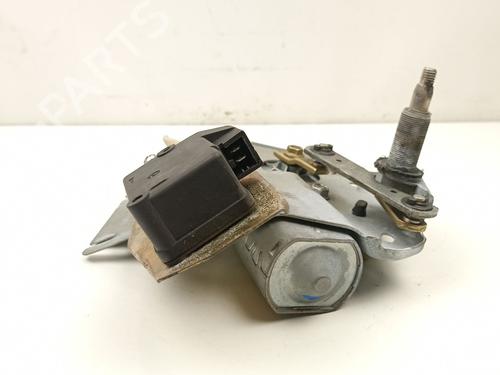 Rear wiper motor CITROËN AX (ZA-_) 10 | BP16125277M102 