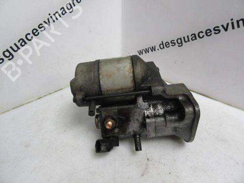 Used Starter Starter 20118980 20118980