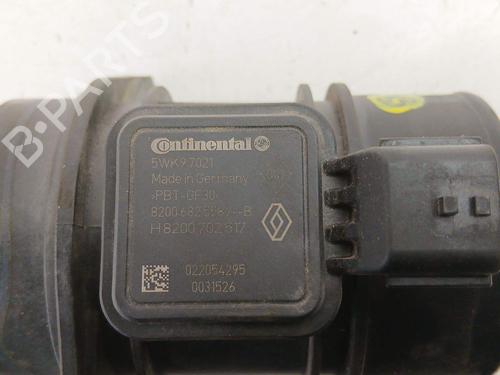 Mass air flow sensor DACIA SANDERO II 1.5 dCi | BP36236292M95 - Image 9