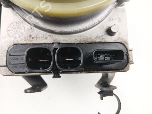 Steering pump DACIA LODGY (JS_) 1.5 dCi | BP31572101M99 