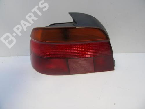 Left taillight BMW 5 (E39) 530 d | BP9831811C34 