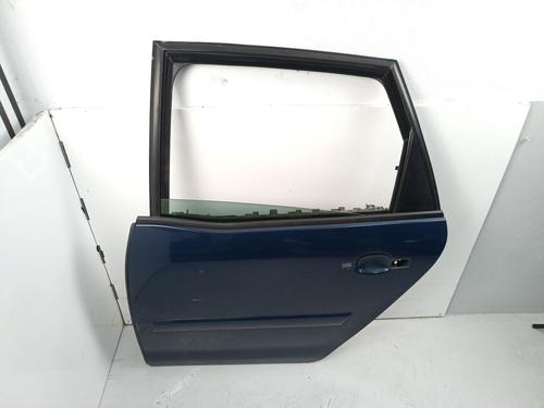 Left rear door CITROËN C4 Picasso I MPV (UD_) 2.0 HDi 138 | BP17493321C4 