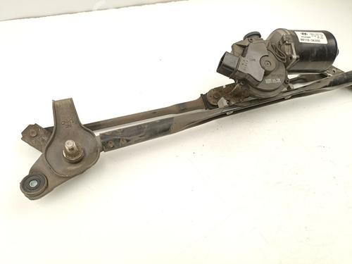 Front wiper motor HYUNDAI SONATA V (NF) 2.0 CRDi | BP17914569M29 
