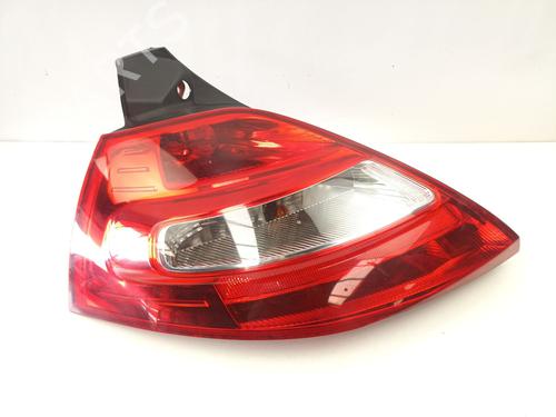 Used Left taillight RENAULT MEGANE II (BM0/1_, CM0/1_) 1.6 16V (112 hp) 25492027