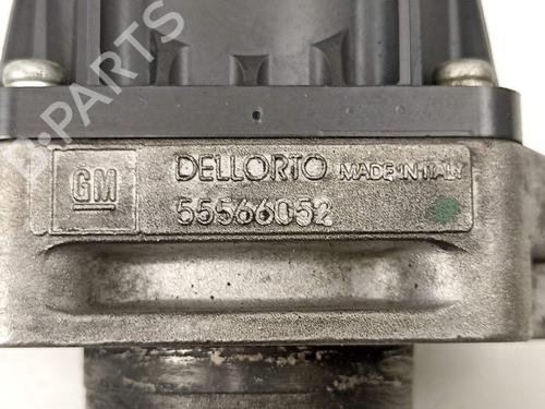 Egr OPEL INSIGNIA A (G09) 2.0 CDTI (68) | BP23898020M69 - Image 8