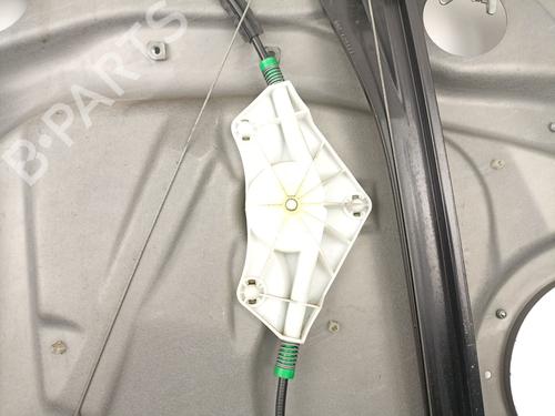 Front right window mechanism MERCEDES-BENZ B-CLASS Sports Tourer (W245) B 180 CDI (245.207) | BP17493221C23 