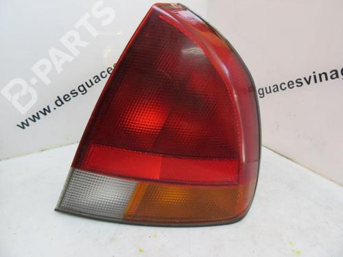 Used Right taillight MITSUBISHI CARISMA (DA_) 1.8 MSX - 16V (DA2A) (140 hp) 11751275
