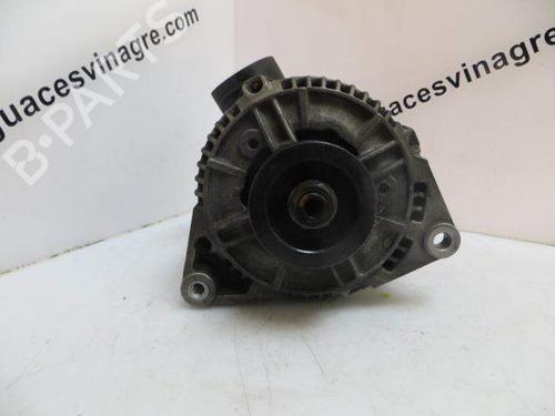 Used Alternator Alternator 20117613 20117613