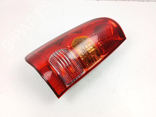 Feu arrière gauche TOYOTA HILUX VII Pickup (_N1_, _N2_, _N3_) 2.5 D-4D 4WD (KUN25) (144 hp) 30763829