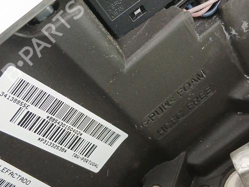 Steering wheel VOLVO S60 II (134) D4 | BP29866552C49