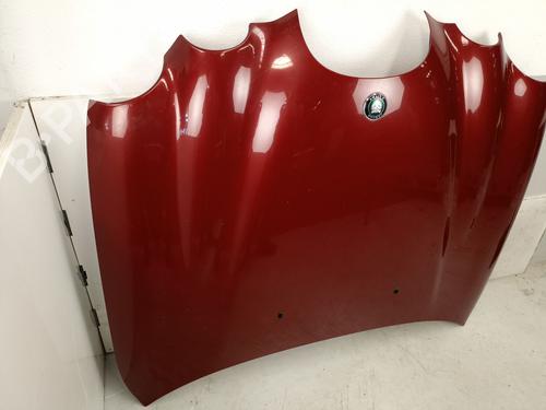 Hood JAGUAR S-TYPE II (X200) 3.0 V6 | BP13239790C1 