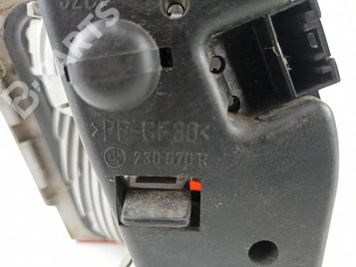 Right tailgate light BMW 3 Touring (E46) 320 d | BP11752992C80 
