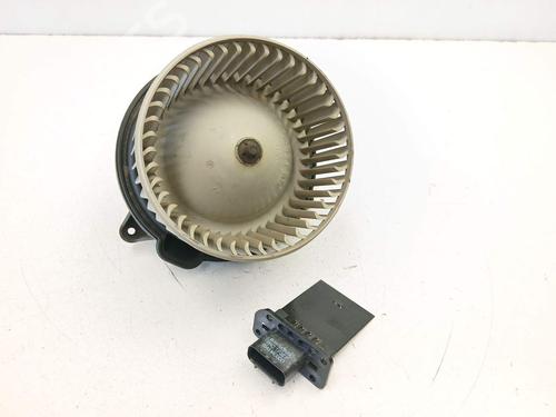 heater-blower-motor-nissan-navara-np300-d40-2004-36643042 main image