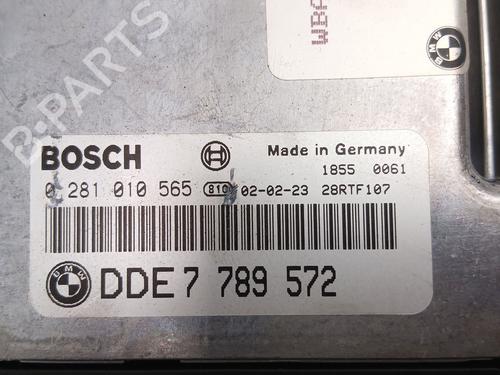 Electronic module BMW 3 (E46) 320 d | BP34006363M83  - Image 6