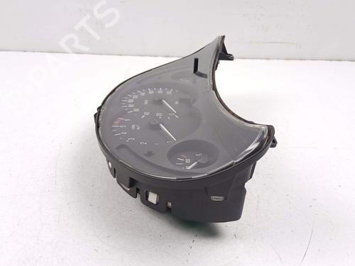 Instrument cluster OPEL COMBO Box Body/MPV 1.7 DTI 16V | BP30551737C47  - Image 6