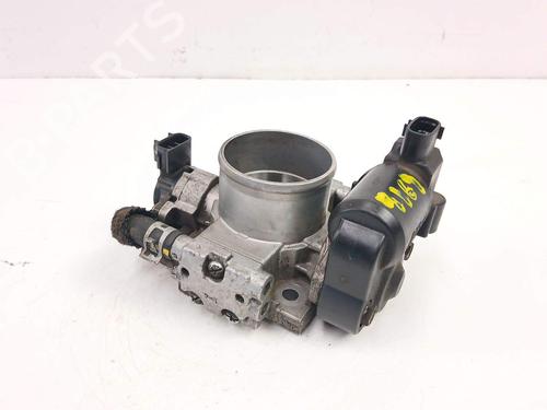 Used Throttle body Throttle body TOYOTA COROLLA Verso (ZER_, ZZE12_, R1_) 2.2 D-4D (AUR10_, AUR10R) (136 hp) 39264357 39264357