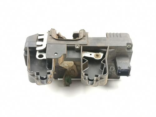 Rear left lock OPEL ZAFIRA A MPV (T98) 2.2 DTI 16V (F75) | BP15256583C100 