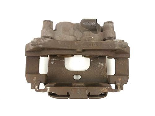 Left front brake caliper BMW X5 (E70) xDrive 35 d | BP24152618M105 - Image 7