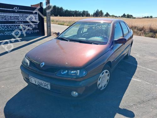 Recambios RENAULT LAGUNA I (B56_, 556_)  1.9 dCi (B56W)  4817431