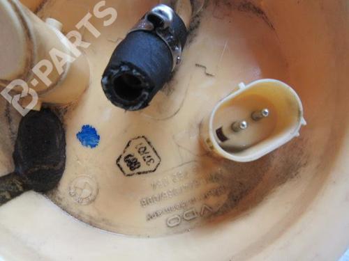 Fuel pump BMW 3 Compact (E46) 320 td | BP11339719M76 