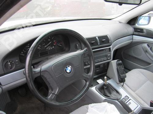 Left taillight BMW 5 Touring (E39)  | BP24337984C34 