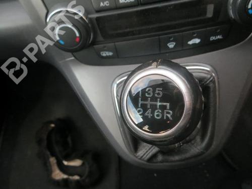 ABS pump HONDA CR-V III (RE_) 2.2 i-CTDi 4WD (RE6) | BP20119535M43 