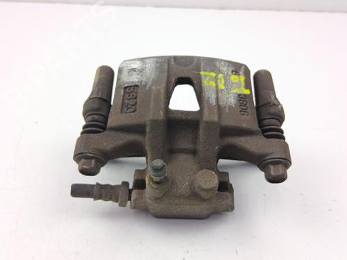 Left rear brake caliper MITSUBISHI GRANDIS (NA_W) 2.0 DI-D (NA8W) | BP27242573M107 