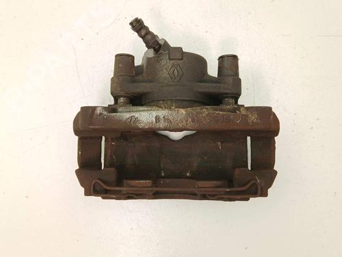 Left front brake caliper RENAULT CAPTUR II (HF_) TCe 130 (HFMF) | BP27661263M105 - Image 7