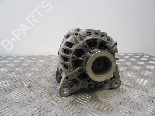 Used Alternator Alternator 20119624 20119624