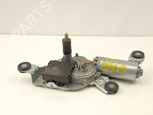 Rear wiper motor BMW X3 (E83) 2.0 sd | BP19433033M102 