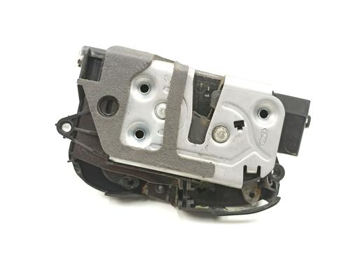 Front left lock FORD FIESTA VI (CB1, CCN)  | BP18157500C98 