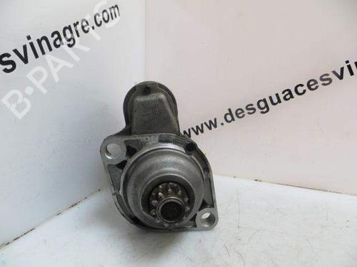 Used Starter Starter 20117643 20117643