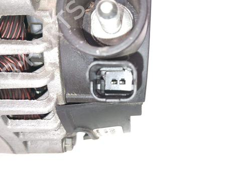 Alternator CITROËN C-ELYSEE (DD_) 1.6 VTi 115 (DDNFP0, DDNFP6, DDNFP9) | BP34495778M7 - Image 8