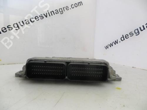 Electronic module DACIA LOGAN (LS_) 1.6 (LSOB, LSOD, LSOF, LSOH) | BP20117580M83 
