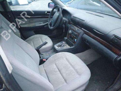 Starter AUDI A4 B5 (8D2) 1.9 TDI | BP27833496M8 - Image 10