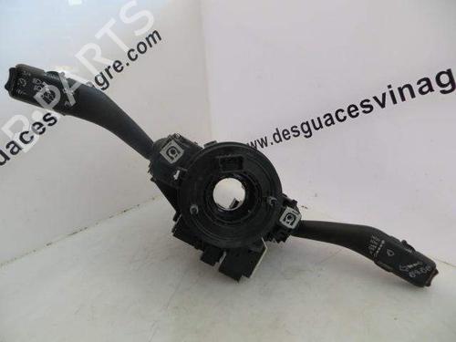 Used Steering column stalk Steering column stalk VW CADDY III MPV (2KB, 2KJ, 2CB, 2CJ) 1.9 TDI (105 hp) 20117158 20117158