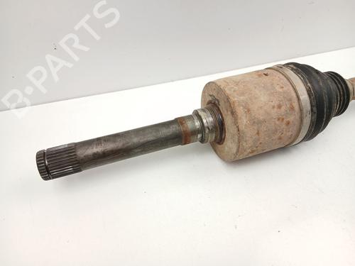 Right rear driveshaft LAND ROVER DISCOVERY III (L319) 2.7 TD 4x4 | BP26391212M41 