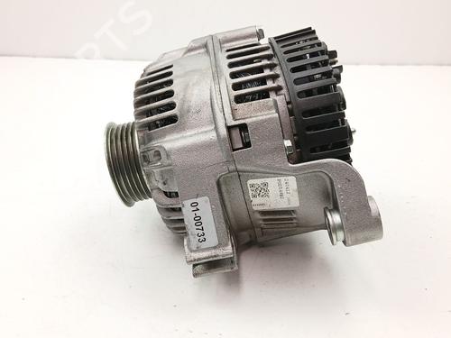 Alternator CITROËN SAXO (S0, S1) 1.5 D | BP27970683M7 