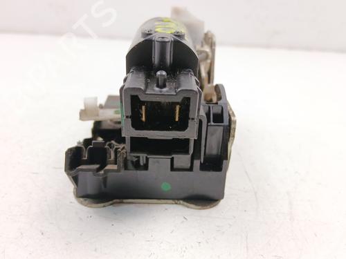 Højre bagtil lås DACIA LODGY (JS_) 1.5 dCi | BP31354170C99 