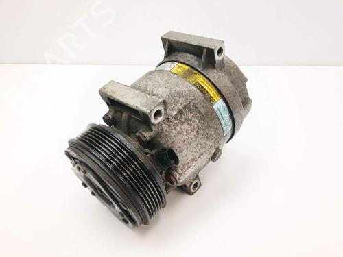 Used AC compressor AC compressor RENAULT LAGUNA II (BG0/1_) 1.9 dCi (BG08, BG0G) (120 hp) 40534544 40534544