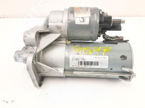 Starter RENAULT KANGOO Express (FW0/1_) 1.5 dCi 75 (FW07, FW10, FW04) | BP37647088M8 - Image 2